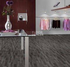 Forbo Flotex Vision Naturals 010037 Blackened Oak фото 2 | FLOORDEALER
